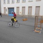 Eric U13 GFT
