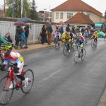 Erik Marx U13 2. Etappe