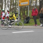Louis U11 3.Etappe