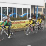 U13 Vanessa Lilli