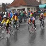 Vanessa U13-w 2.Etappe