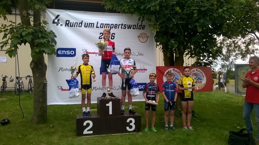 U13 Eric Marie -Louise 2