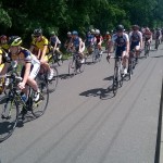 1 Etappe Benni Max Philipp