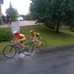 3 Etappe Max