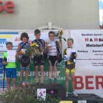 U11 mit Louis