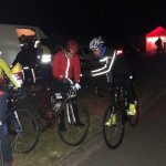 HB18 Start Susanne_Manfred