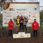Marie SE Magstadt DC