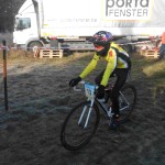 Michal U15