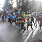 Start U13