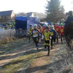 Start U13