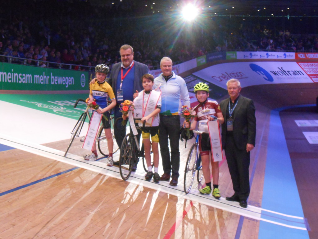 Bild 4 Siegerehrung 2
