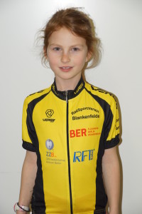 U11 Nika Isberner