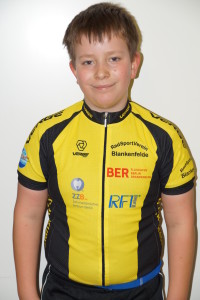 U13 Felix Wagner