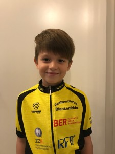 U11 Lennox Domin